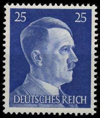 Deutsches REICH 1941 Nr 793a postfrisch S145152
