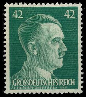 Deutsches REICH 1941 Nr A795 postfrisch S14517A