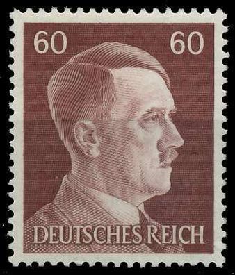 Deutsches REICH 1941 Nr 797 postfrisch S1451A6