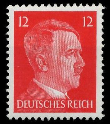 Deutsches REICH 1942 Nr 827 postfrisch S145232