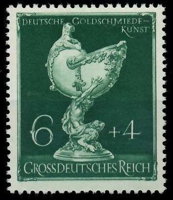 Deutsches REICH 1944 Nr 902 postfrisch S14574A