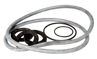 O-Ring Set für Bioforce Modelle 6000/11000 + 16000 mit UVC