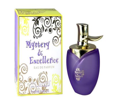Mystery & Excellence 100 ml Linn Young Damen Parfum (LY028)