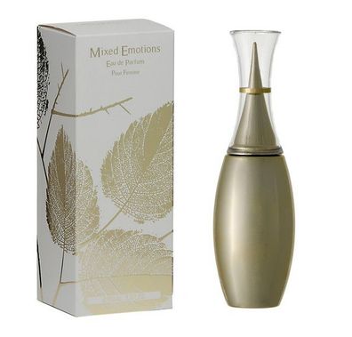 MIXED Emotions 100 ml Linn Young Damen Parfum (LY034)