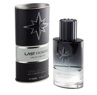 LAST Frontier Herren 100 ml Linn Young Parfum (LY148)