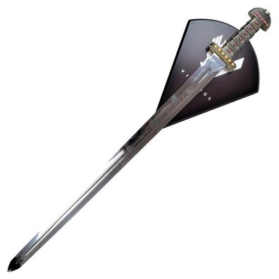Wikinger Vikings Schwert der Könige