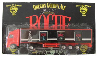Truck of the World Nr.019 - Rogue Brewing Company Oregon - Volvo FH16 - Sattelzug