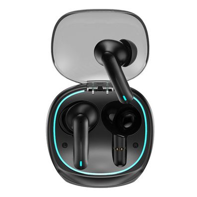 TWS Bluetooth BT 5.3 Kopfhörer In-Ear Kabellos Ohrhörer Touch-Funktion für Smartphone