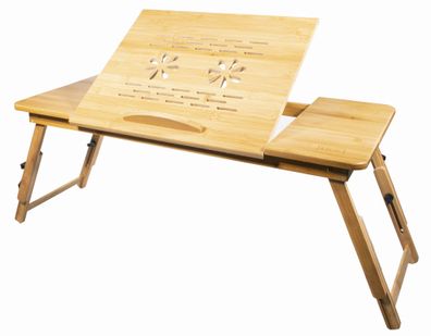 Bamboo XL Laptoptisch