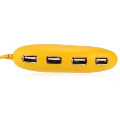 USB-Ladegerät Gerätestecker
