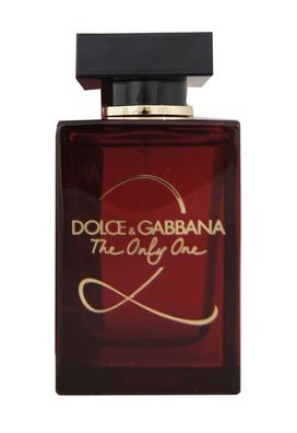 Dolce & Gabbana The Only One 2 Eau de Parfum edp 50ml.