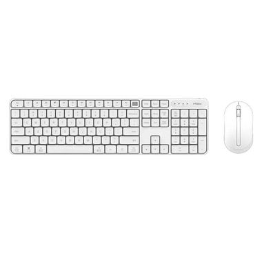 2,4-GHz-Multisystem-kompatible drahtlose Tastatur, Maus-Set