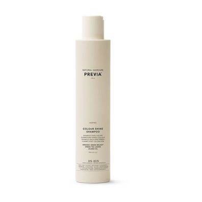 PREVIA Keeping After Color Shampoo 100 ml