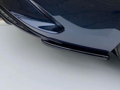 Drive-Emotion Heckdiffusor-Flaps R + L schwarz glänzend Mazda MX-5 ND/ RF