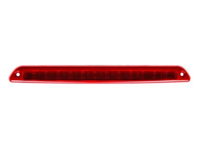 Bremslicht Zusatz 3. Bremsleuchte LED Rot für MB Sprinter 906 VW Crafter 2E