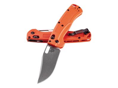 Benchmade Taggedout 15535 CPM154