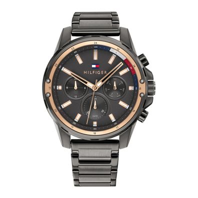 Herrenuhr - Tommy Hilfiger TH1791790