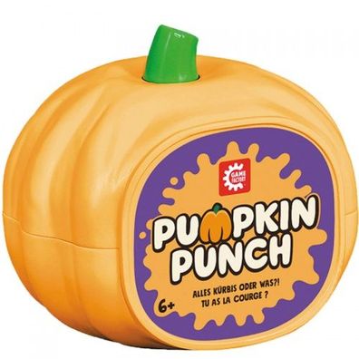 Carletto Pumpkin Punch