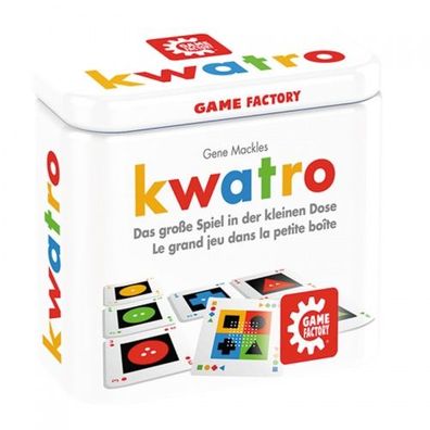 Carletto Kwatro