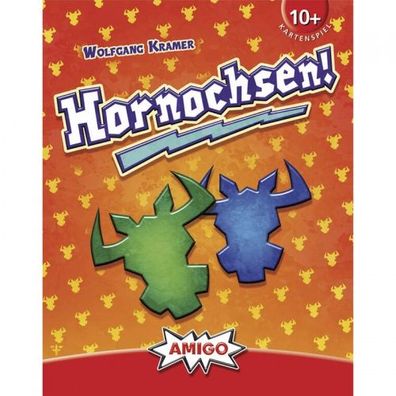 Amigo Hornochsen