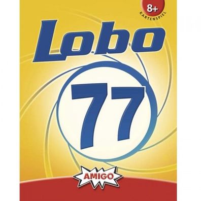 Amigo LOBO 77