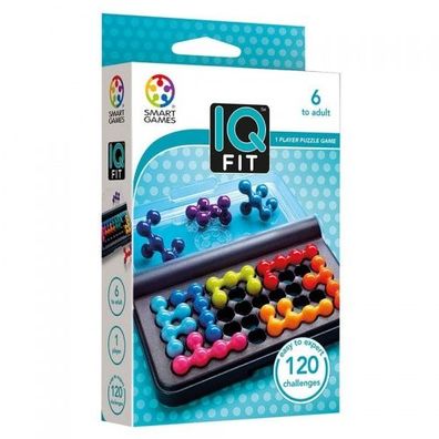 Smart Games IQ - Fit