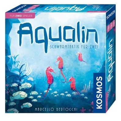 Kosmos Aqualin