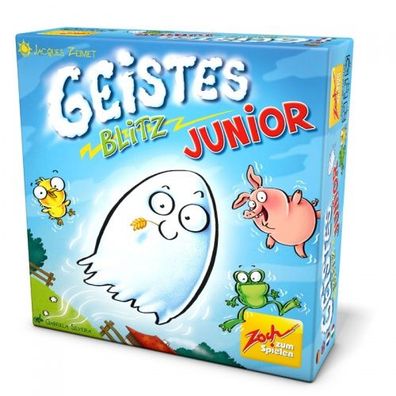 Zoch Geistesblitz Junior