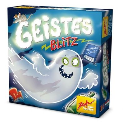 Zoch Geistesblitz