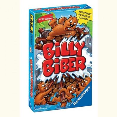 Ravensburger Billy Biber