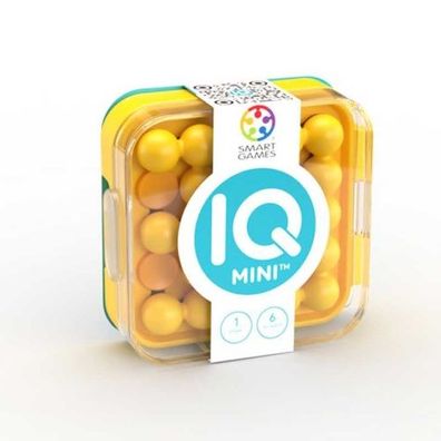 Smart Games IQ - Mini