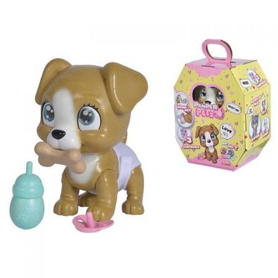 Simba Pamper Petz Hund