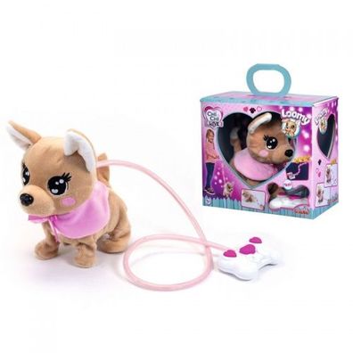 Simba Chi Chi Love Loomy