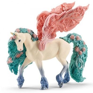 Schleich bayala® Blütenpegasus