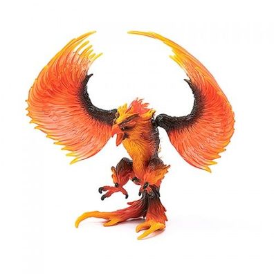 Schleich® Eldrador® Feuer Adler