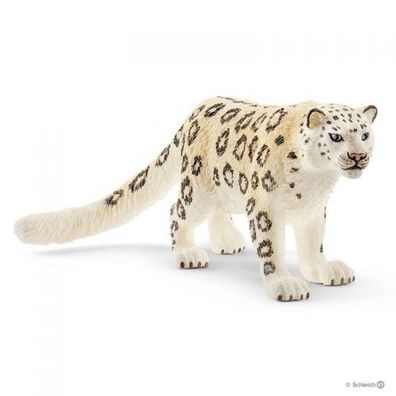 Schleich® WILD LIFE Schneeleopard