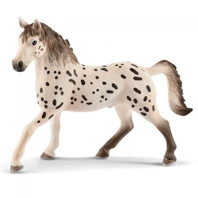 Schleich® Horse Club Knabstrupper Hengst