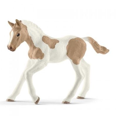 Schleich® Horse Club Paint Horse Fohlen