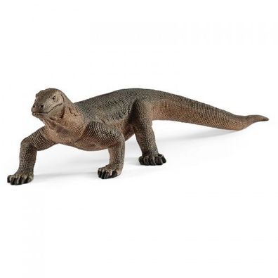 Schleich® WILD LIFE Komodowaran