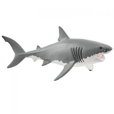 Schleich® WILD LIFE Weisser Hai