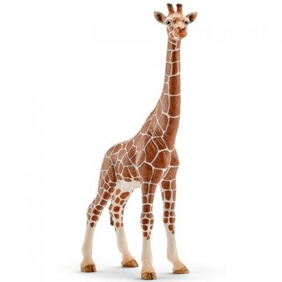 Schleich® WILD LIFE Giraffenkuh