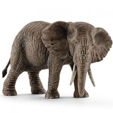 Schleich® WILD LIFE Afrikanische Elefantenkuh
