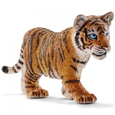 Schleich® WILD LIFE Tigerjunges