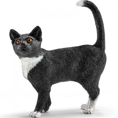 Schleich® FARM WORLD Katze stehend