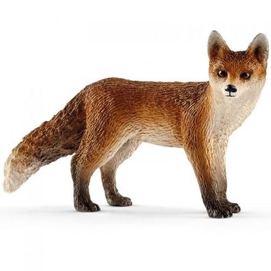 Schleich® WILD LIFE Fuchs