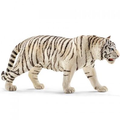Schleich® WILD LIFE Tiger weiß