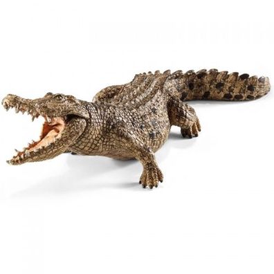 Schleich® WILD LIFE Krokodil