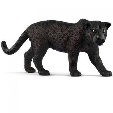 Schleich® WILD LIFE Schwarzer Panther