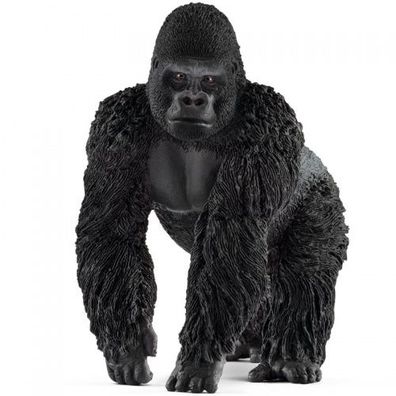 Schleich® WILD LIFE Gorilla Männchen