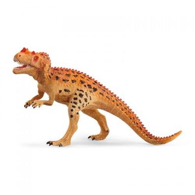 Schleich® Dinosaurs Ceratosaurus